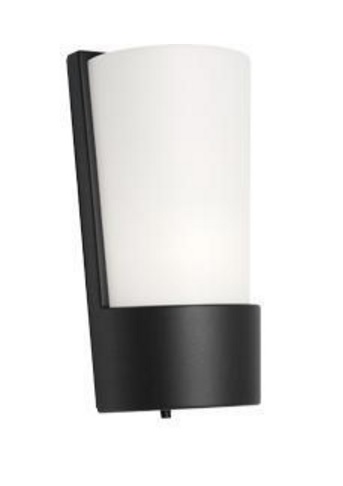 Pino outdoor light black (musta)