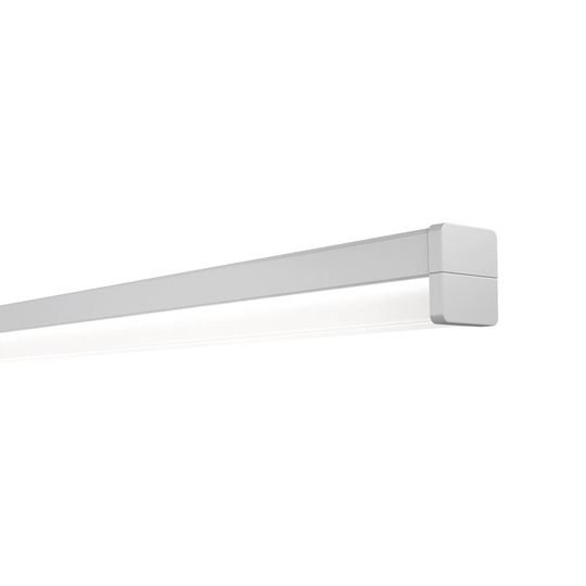 Siteco Ecopack 40 -valolista 120cm 3000K 2000lm