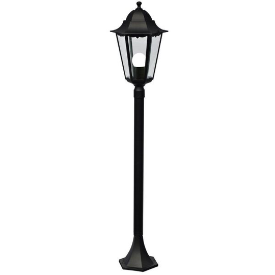 Nordlux CARDIFF 74398003 Tolppa 60W, E27, IP44