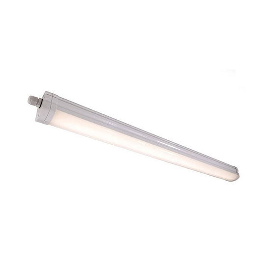 Tri Proof kosteiden tilojen LED-lamppu 69,6cm16,8W