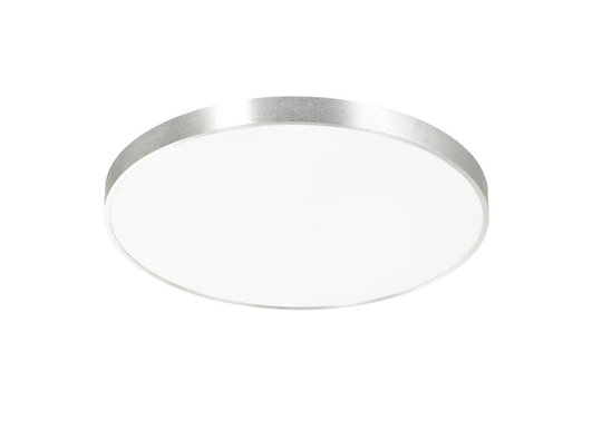 Kattovalaisin Sierra Silver LED Ø 60 cm