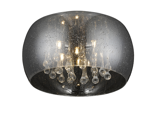 Kattovalaisin RAIN Ø50 cm