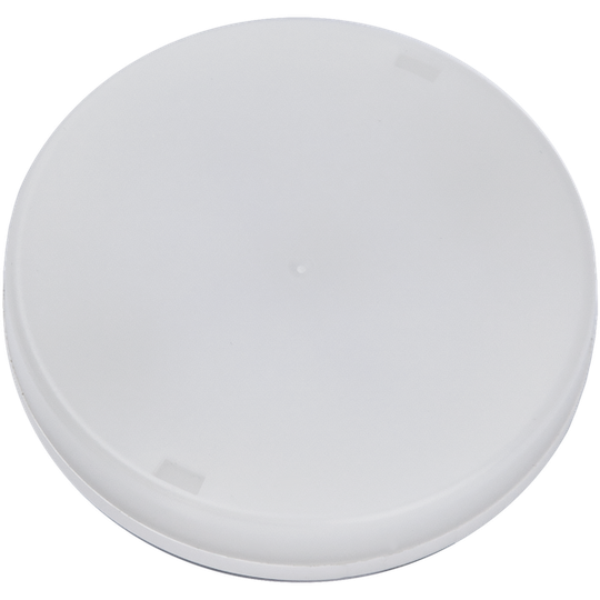 GX53 LED 6W (Läpinäkyvä)