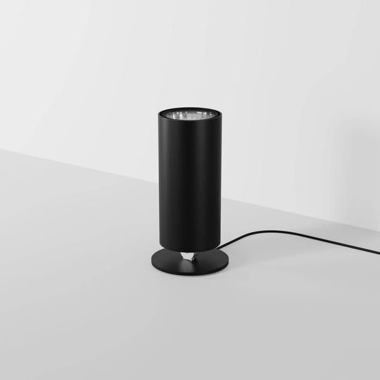 Regent Stream Table leveä digitaal. 143W 480 musta