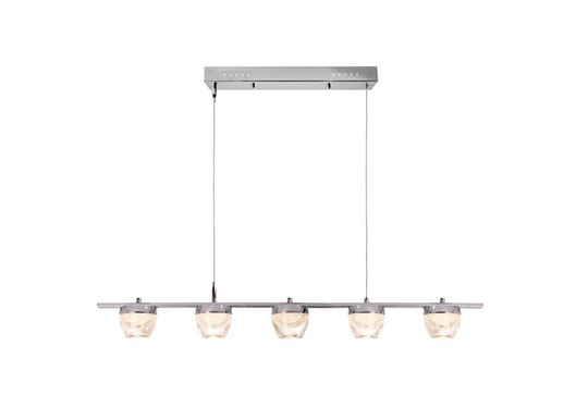 Riippuvalaisin DORADUS V LED