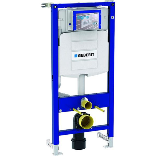 Geberit Duofix Sigma WC-kiinnitinelementti 112 cm