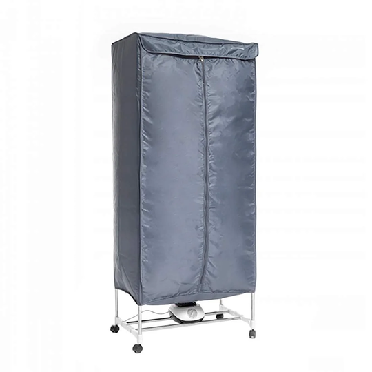 Sähköinen kuivausteline kannella - 25 kg