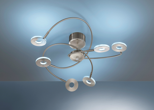 Kattovalaisin Dent LED