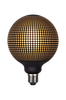 LED-lamppu E27 G125 Graphic