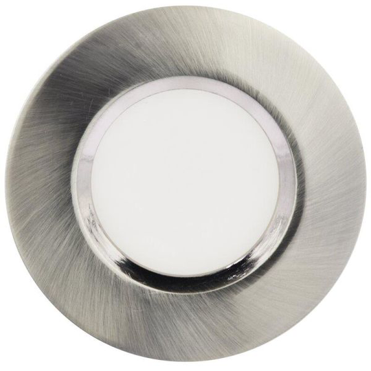 Nordlux TIAKI Kohdevalaisin nikkeli, 2700/4000K