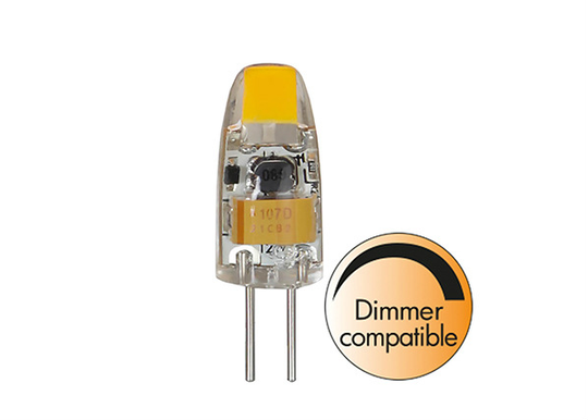 LED sähkölamppu G4 0,95 W
