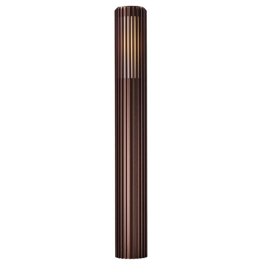 Matrix 95 | GARDEN | Dark Brass (Messinki / kulta)