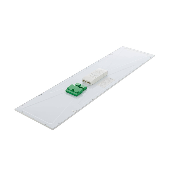 LED-paneeli RC132V G4 LED36S/840 PSU W30L120 OC