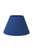 Lampunvarjostin Empire Carnaby 50 cm