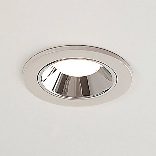 Arcchio Fedor LED-kohdevalaisin 40° 4 000 K 9 W