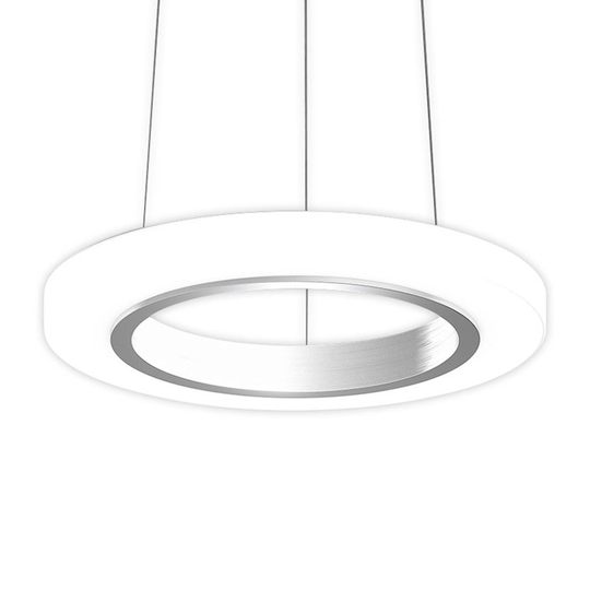 RZB Ring of Fire riippuvalo lieriö DALI 50cm30W840