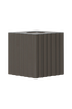Lampunjalka Box E27
