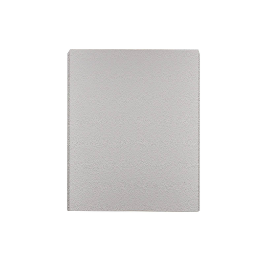 LED-ulkoseinävalaisin Canto Kubi 2, 10 cm
