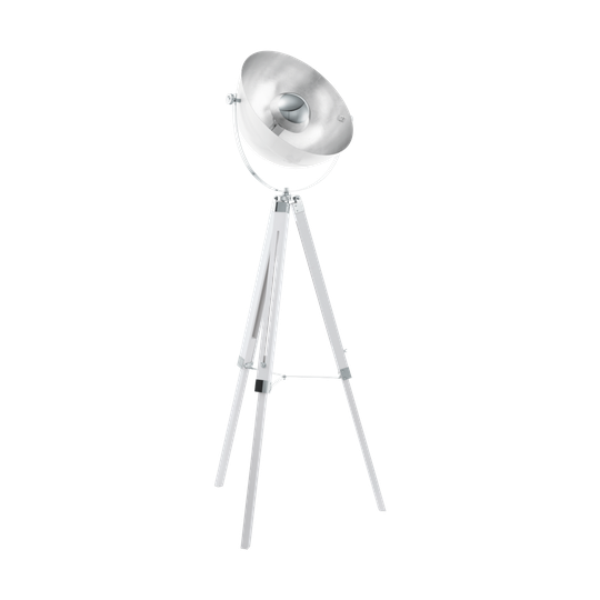 Covaleda floor lamp (valkoinen)