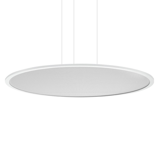 LED-riippuvalaisin FL Round 777 PL MP DALI 68W 830