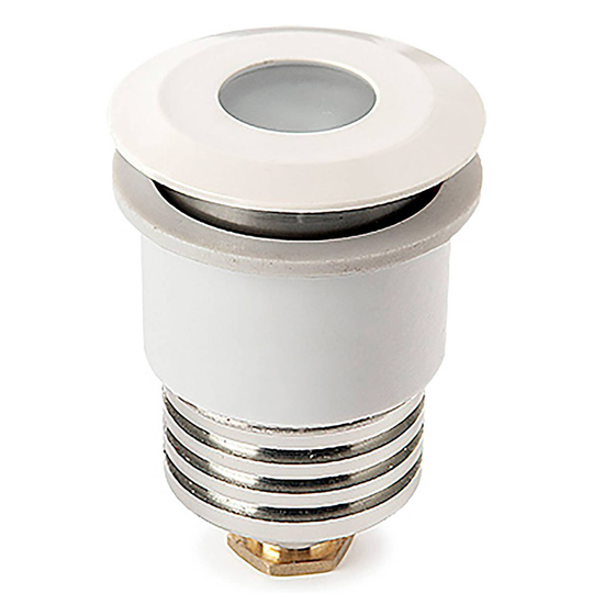 Vedenkestävä LED-valaisin Aqua Recessed PC