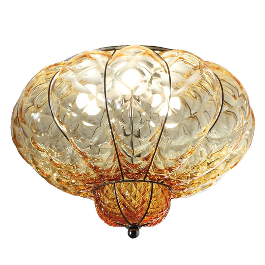 Klassinen Sultano-kattovalaisin, 42 cm
