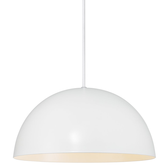 Ellen 30 ceiling light (valkoinen)