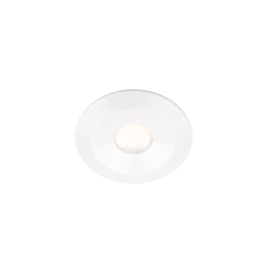 Spot Mini VP IP44 White 3000K (Valkoinen)
