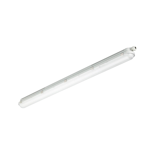 LED-diffuusorivalo WT120C G2 LED40S/840 PSD L1200
