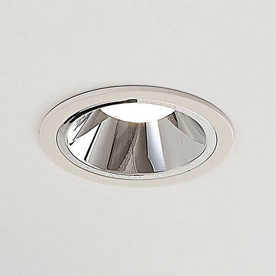 Arcchio Fedor LED-kohdevalaisin 40° 4 000 K 25,2 W