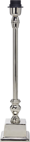 Linné Foot Chrome 65cm (Kromattu / kiillotettu)