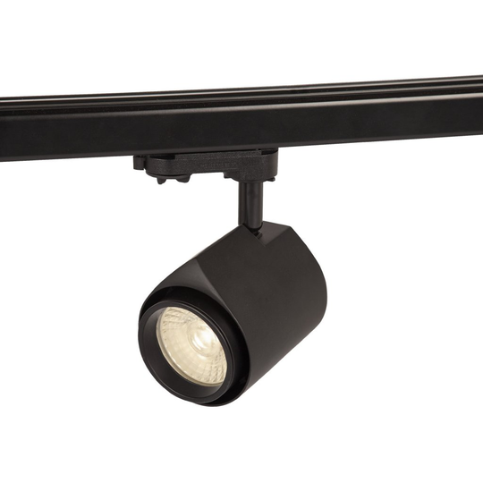 Focus Track Mini 60 ° Black 2700K (Musta)