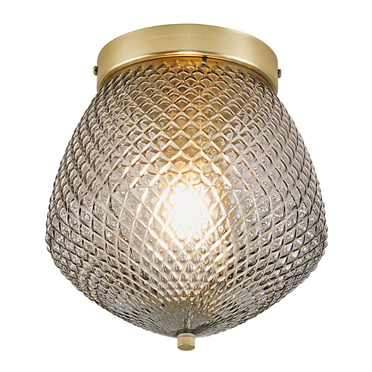 Kattovalaisin Orbiform lasia