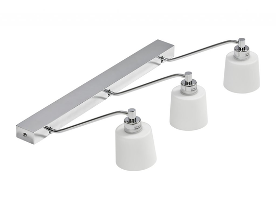 Tärnö trio (Kromattu / kiillotettu)