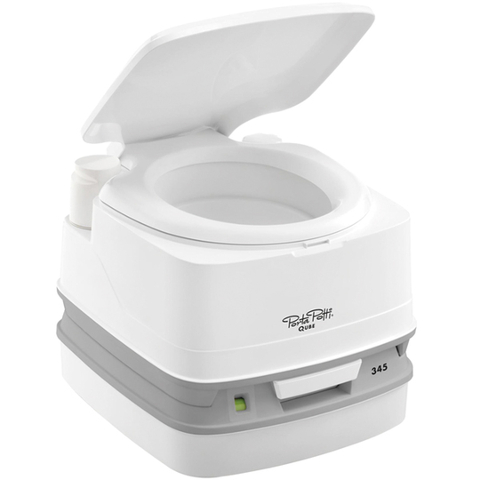Porta Potti Qube 345 WC 330x383x427 mm 12L