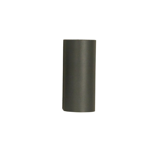 Union wall LED (antrasiitti)