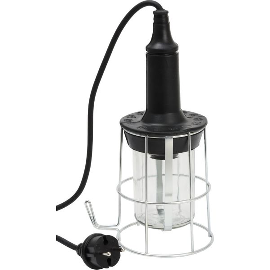 Gelia FOCUS F60HL Käsilamppu 60 W