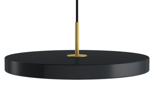 Asteria taklampa LED (antrasiitti)
