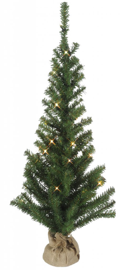 Table fir 90cm (vihreä)
