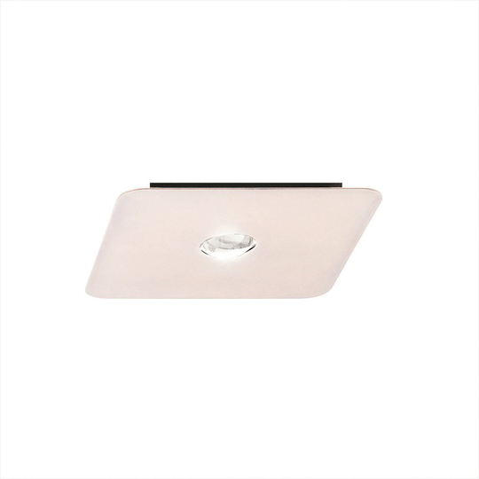 Frozen 1-spot LED (valkoinen)