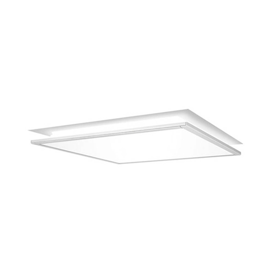 LED-uppovalo IDOO.fit 62,3x62,3cm IFE5000/VTL/D