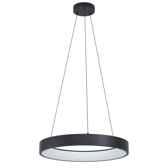 EGLO connect Marghera-Z -LED-riippuvalaisin