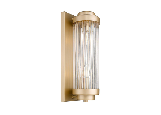 Seinävalaisin Sergio Gold 02N