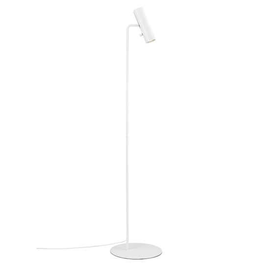 MIB floor light (valkoinen)