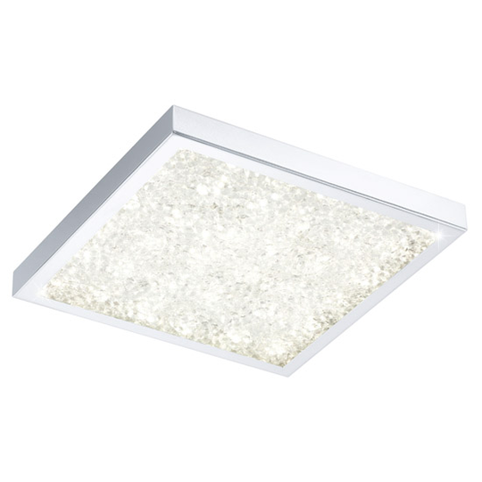 Cardito ceiling light LED (Kromattu / kiillotettu)