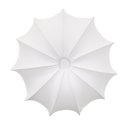Anna ceiling light 40cm (valkoinen)