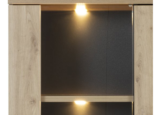 LED-valaisinsarja 4 kpl