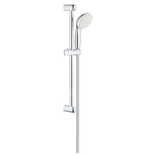 Grohe New Tempesta 100 27853001 Suihkusetti kromattu