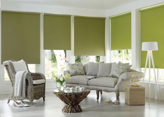 Rullaverho Perla maxi 100x165 cm