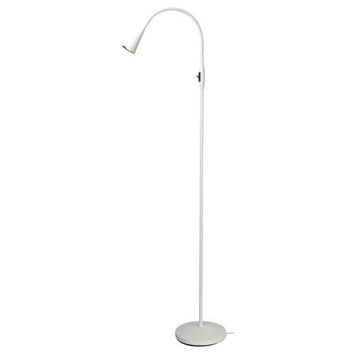 Ledro floor LED (valkoinen)